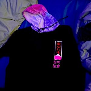 Many colors black, pink, blue ,orange